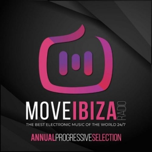 VA - Move Ibiza Radio Annual: Progressive House