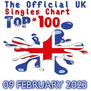 VA - The Official UK Top 100 Singles Chart [09.02]