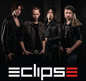 Eclipse - Studio Albums (9 releases)