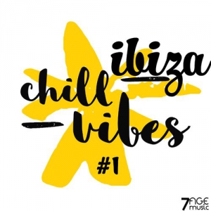 VA - Ibiza Chill Vibes, Vol. 1-3