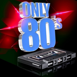  - 500 Hits Only 80's