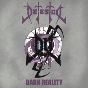Detestor - Dark Reality