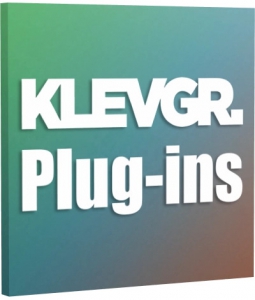 Klevgrand Plug-ins 02.2023 VST / VSTi, VST 3 / VSTi 3, AAX (x64) [En]