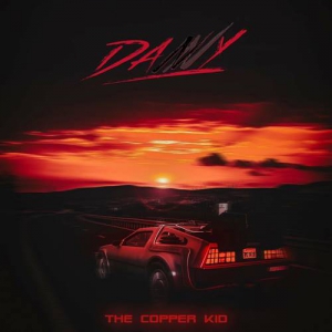 Danny Day - The Copper Kid