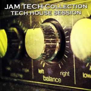 VA - Jam Tech Collection