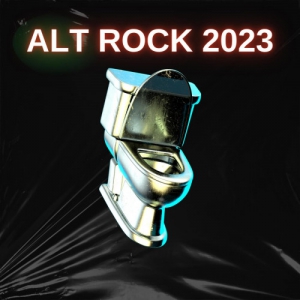VA - Alt Rock 2023
