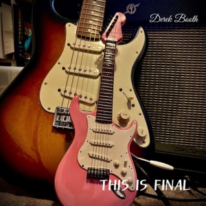 Derek Booth - This Is Final