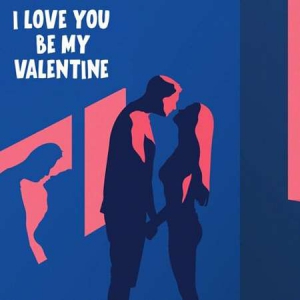 VA - I Love You Be My Valentine