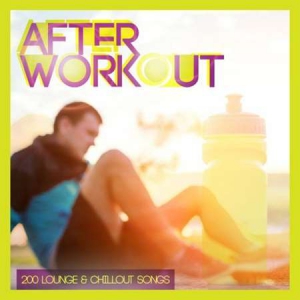 VA - After Workout - 200 Lounge & Chillout Songs