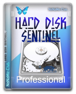 Hard Disk Sentinel Pro 6.20 Build 13190 Portable by FC Portables [Multi/Ru]