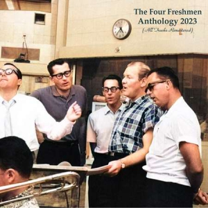 The Four Freshmen - Anthology 2023