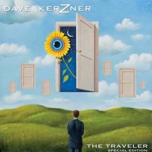 Dave Kerzner - The Traveler