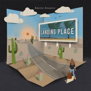 Kirsten Adamson - Landing Place