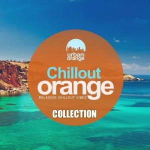 VA - Chillout Orange Vol. 1-8: Relaxing Chillout Vibes