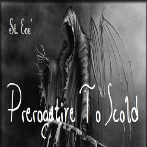 St. Eve' - Prerogative to Scold