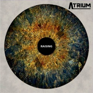 Atrium - Raising