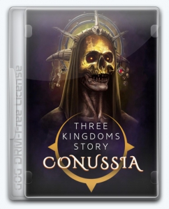 Three Kingdoms Story: Conussia