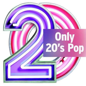 VA - Only 20's Pop