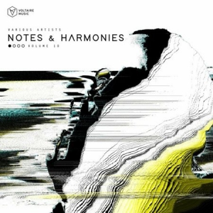   VA - Notes & Harmonies, Vol. 10