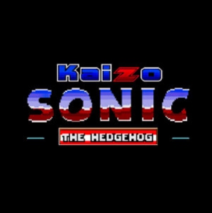 (Score) Kaizo Sonic - The Hedgehog (Zumi, LordXernom (Maciek Kukla/DJ Error))