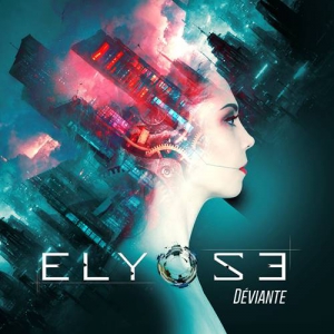 Elyose - 5 Albums