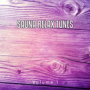 VA - Sauna Relax Tunes, Vol. 1-4