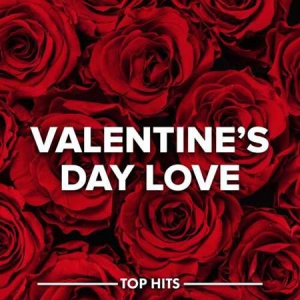 VA - Valentine's Day Love
