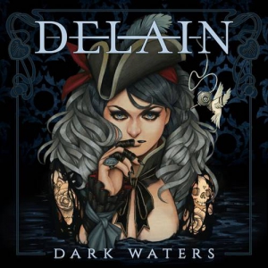 Delain - Dark Waters [Deluxe]