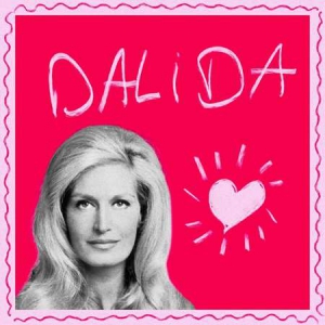 Dalida - Love 