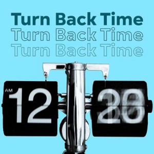 VA - Turn Back Time