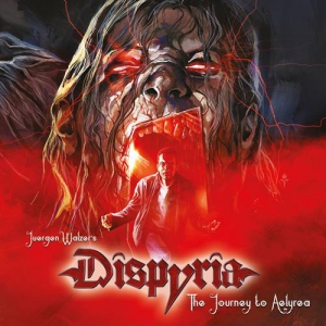 Dispyria - 3 Albums