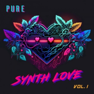 VA - Pure Synth Love, Vol. 1