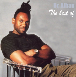Dr. Alban - 