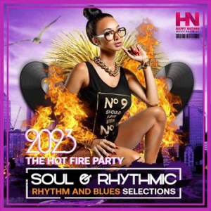 VA - Soul And Rhythmic: RnB Selections