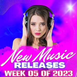VA - New Music Releases Week 05