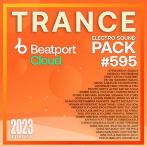VA - Beatport Trance: Sound Pack #595