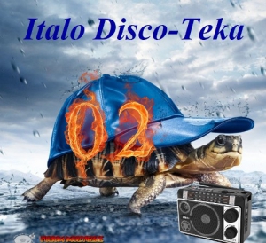 VA - Italo Disco-Teka [01-02]