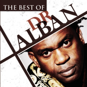 Dr.Alban - The Best Of 