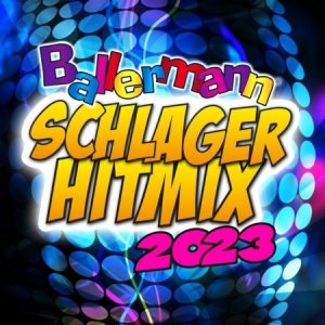 VA - Ballermann Schlager Hitmix