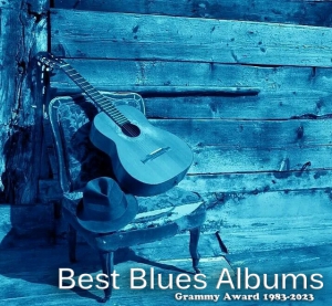 VA - Grammy Award for Best Blues Album