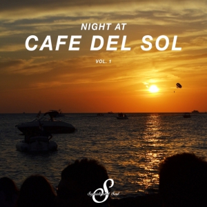 VA - Night At Cafe Del Sol, Vol. 1-2