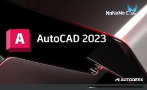 Autodesk AutoCAD 2023 Portable by conservator [Ru/En]