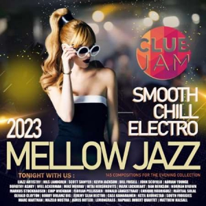 VA - The Mellow Jazz