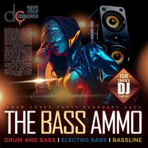 VA - The Bass Ammo