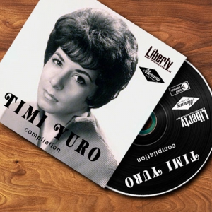 Timi Yuro - Compilation