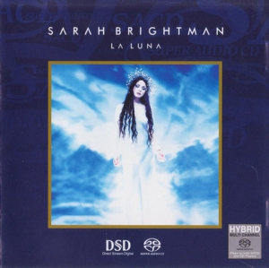   Sarah Brightman - La Luna