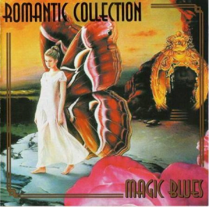 VA - Romantic Collection. Magic Blues