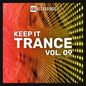 VA - Keep It Trance Vol. 09