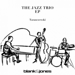 Blank & Jones - The Jazz Trio