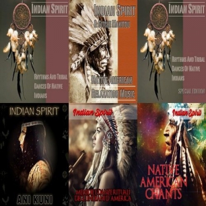 Indian Spirit - Discography 6 Relise 